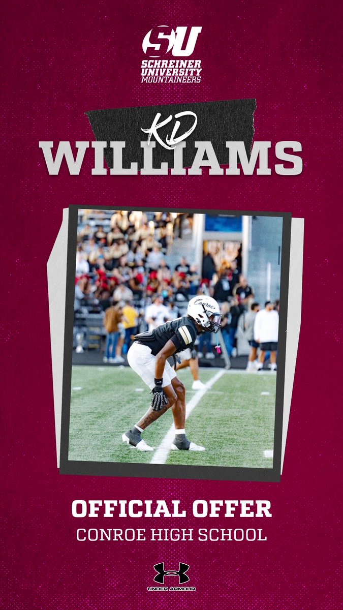 Kaden Williams tweet media