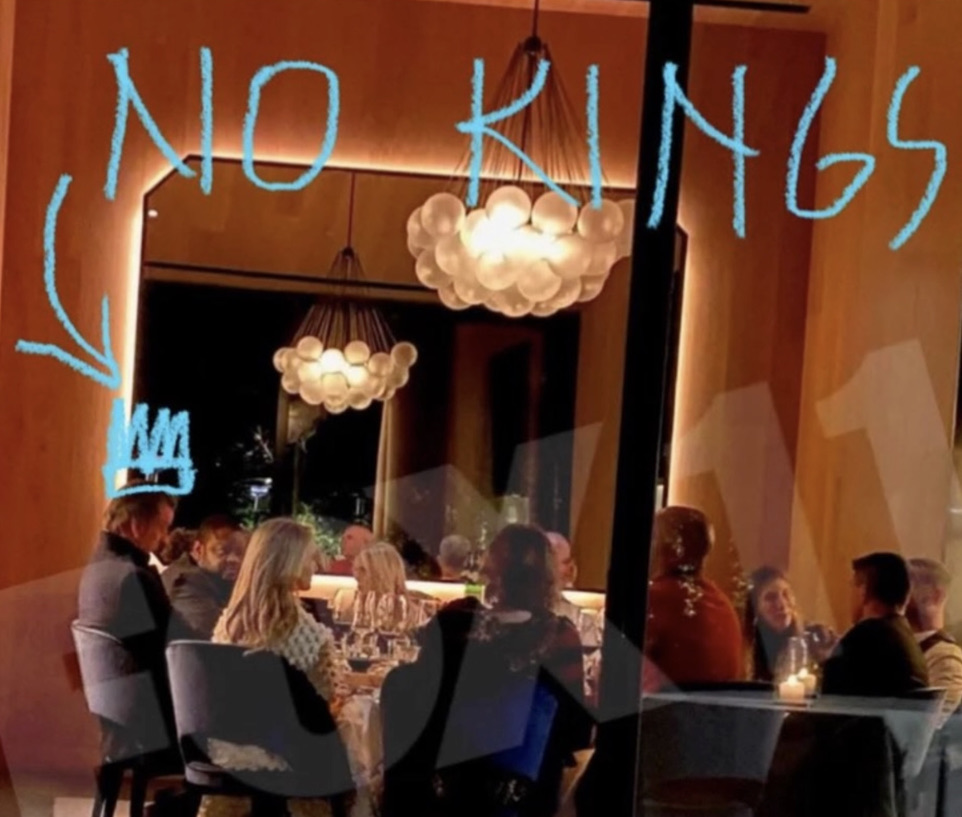 <a href="/ABC7/">ABC7 Eyewitness News</a> Gavin Newsom has blood on his hands. And this is happening way too often.