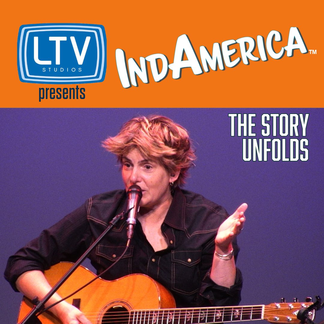 indaeaton's tweet photo. 😎IndAmerica™ Live at LTV Studios OCT25 7PM🎵 - https://t.co/O9SPS7gZGI https://t.co/dz75z41vN9