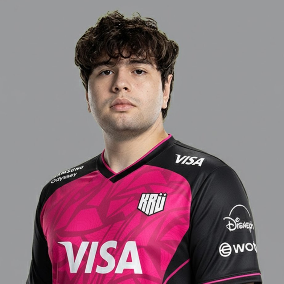 PoderValorant's tweet image. EL SUEÑO SE HARA REALIDAD... 🇧🇷