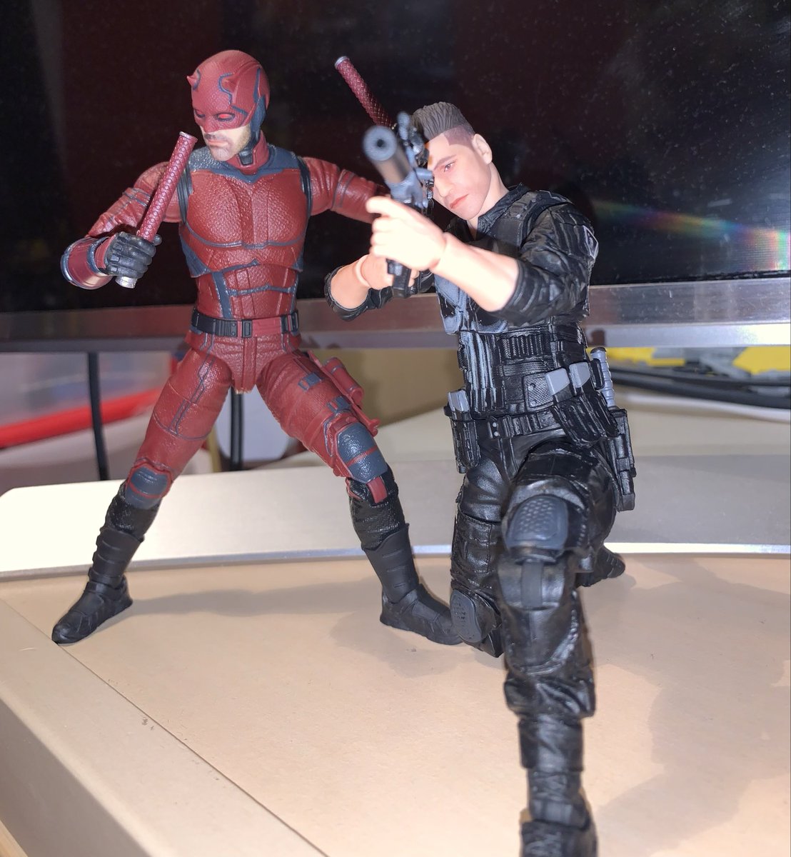 Looking good me thinks