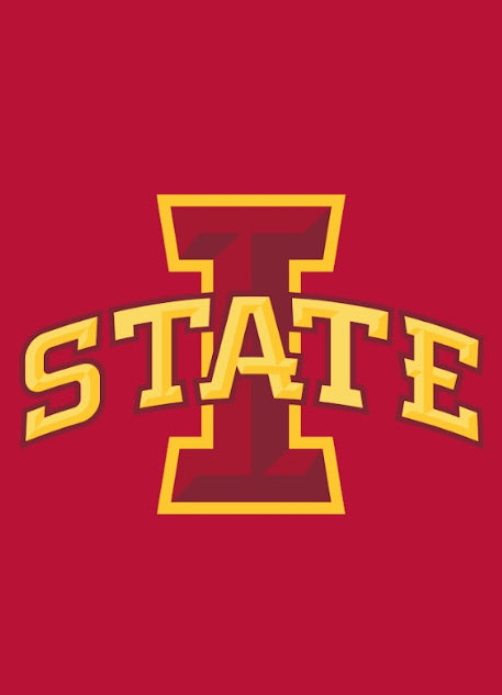 Excited to be in Ames this weekend at <a href="/CycloneFB/">Iowa State Football</a> for their game against BYU, thank you to <a href="/TrentSlattenow/">Trent Slattenow</a> for the invite!!! <a href="/LWWestWarriorFB/">Lincoln-Way West Football</a>