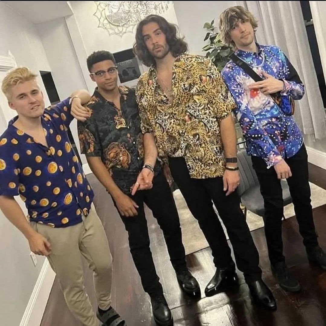 cruelsamar's tweet image. Streaming used to be so simple