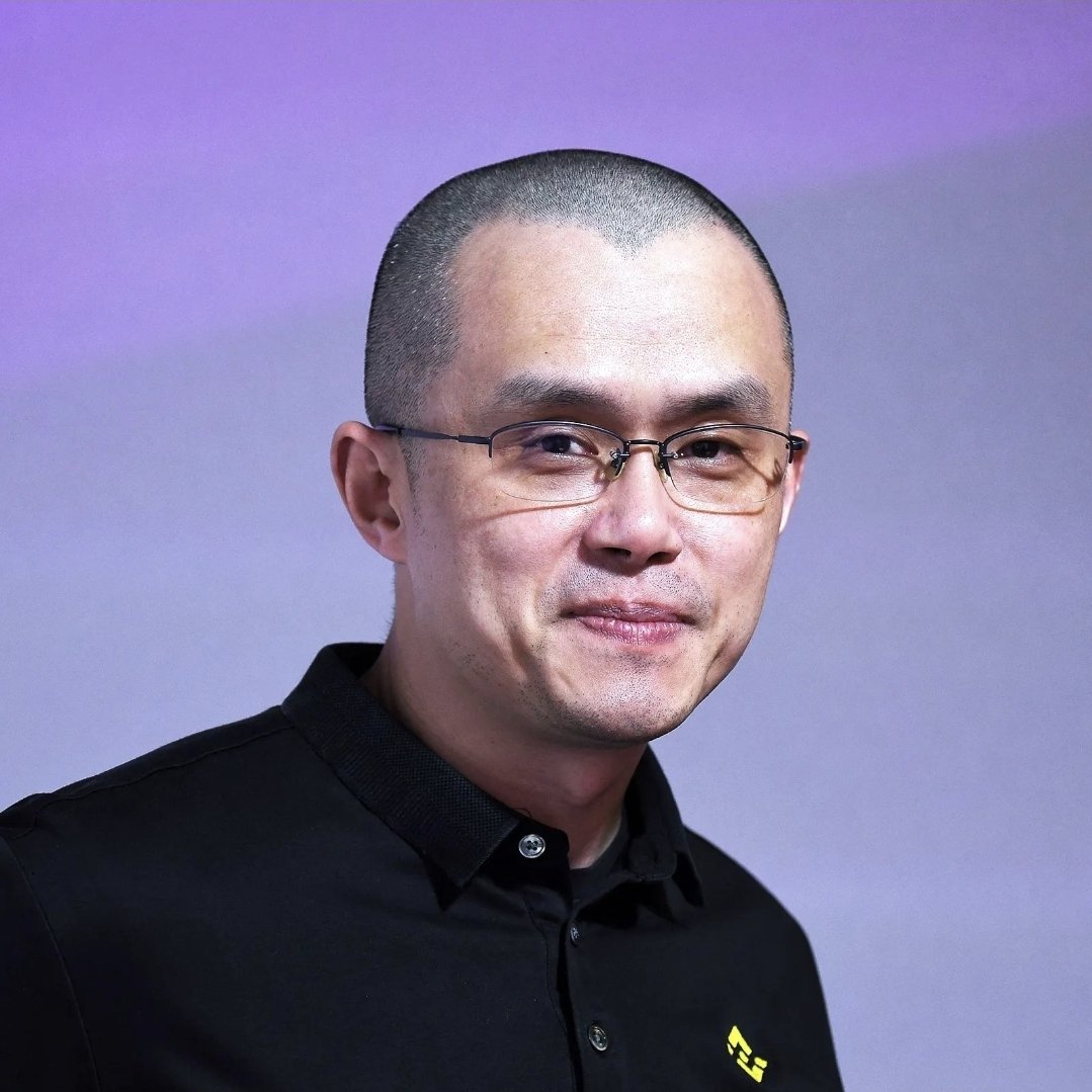 Congrats, <a href="/cz_binance/">CZ 🔶 BNB</a>, on your pardon by <a href="/POTUS/">President Donald J. Trump</a>! A fresh start and a testament to resilience. Wishing you continued success and freedom!