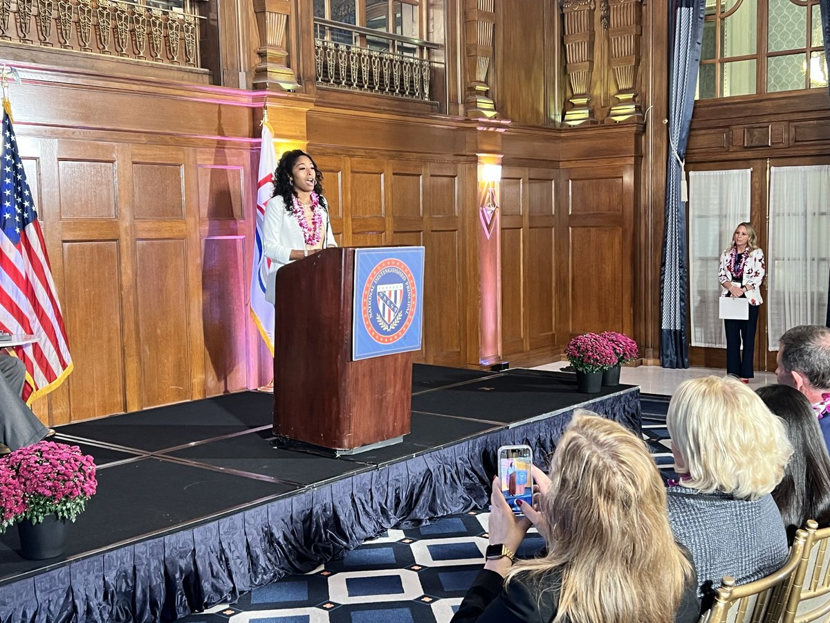 National Assoc. of Elementary School Principals tweet media