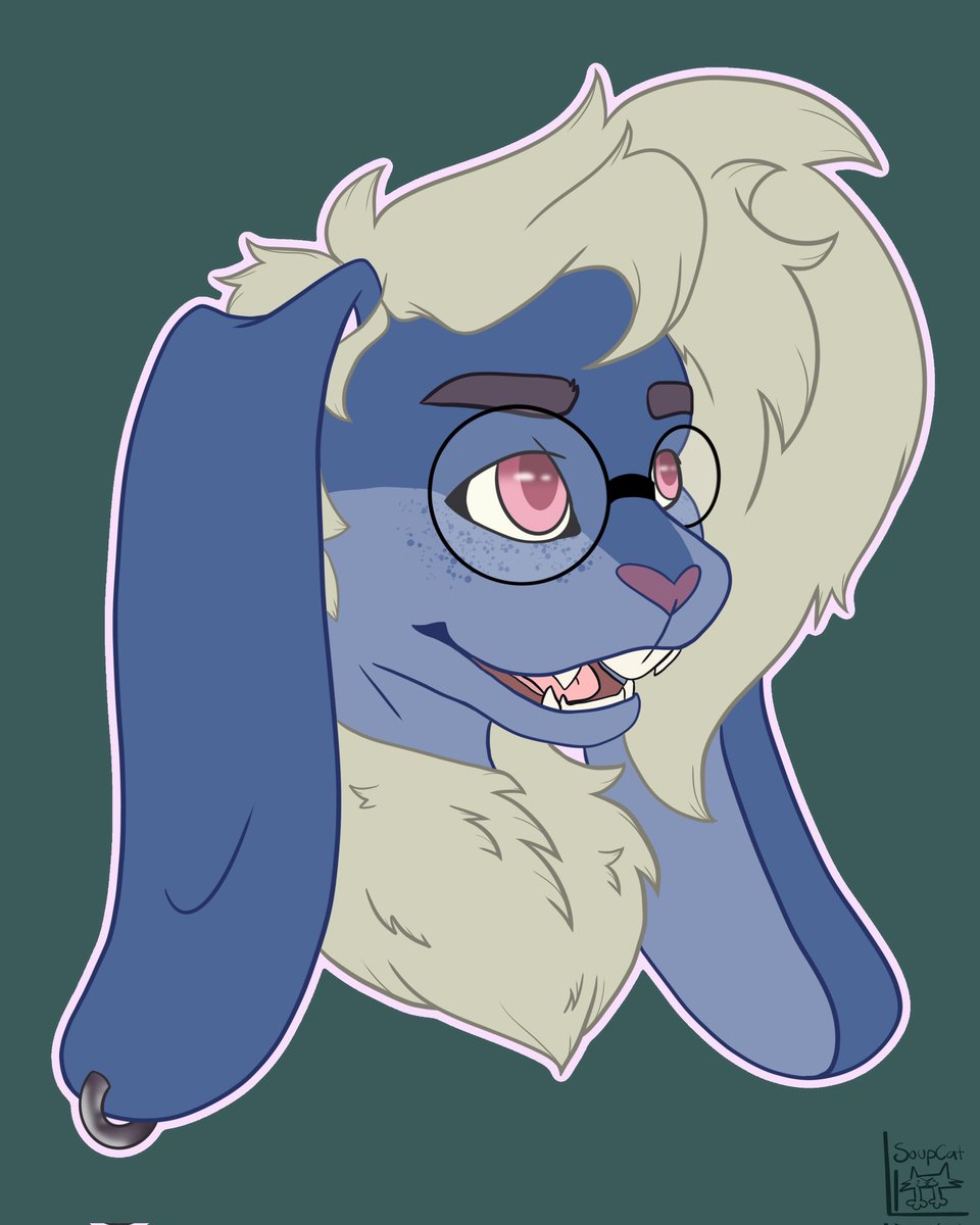 xSoupCatx's tweet photo. Finished comm for @GoblinModeVR 
#furry #furryart #furryartist #furrycommission #furries #characterdesign #furryarts #furryoc #furryartwork #furryfandom #furryych #furryheadshot #furrycommunity #CommissionsOpen #AnthroArt #Furryllustration #DigitalArt #CharacterArt https://t.co/gZEnxyrlKo