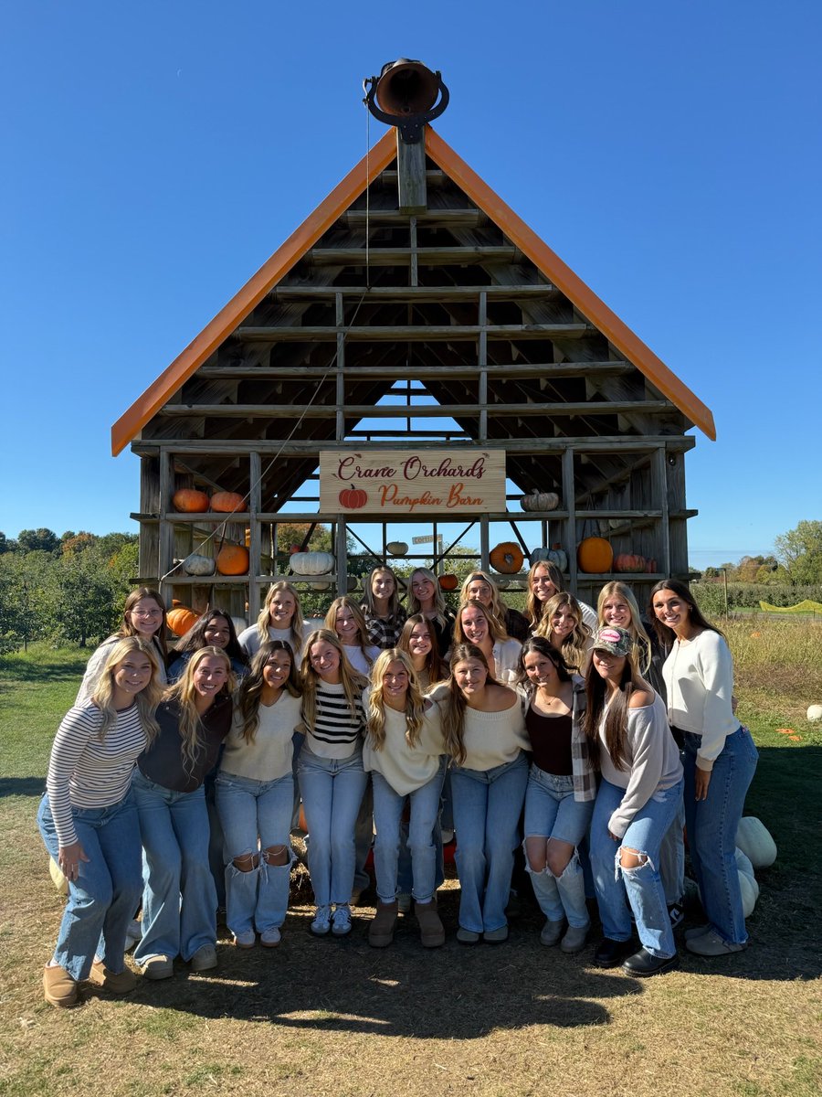 Western Michigan Softball tweet media