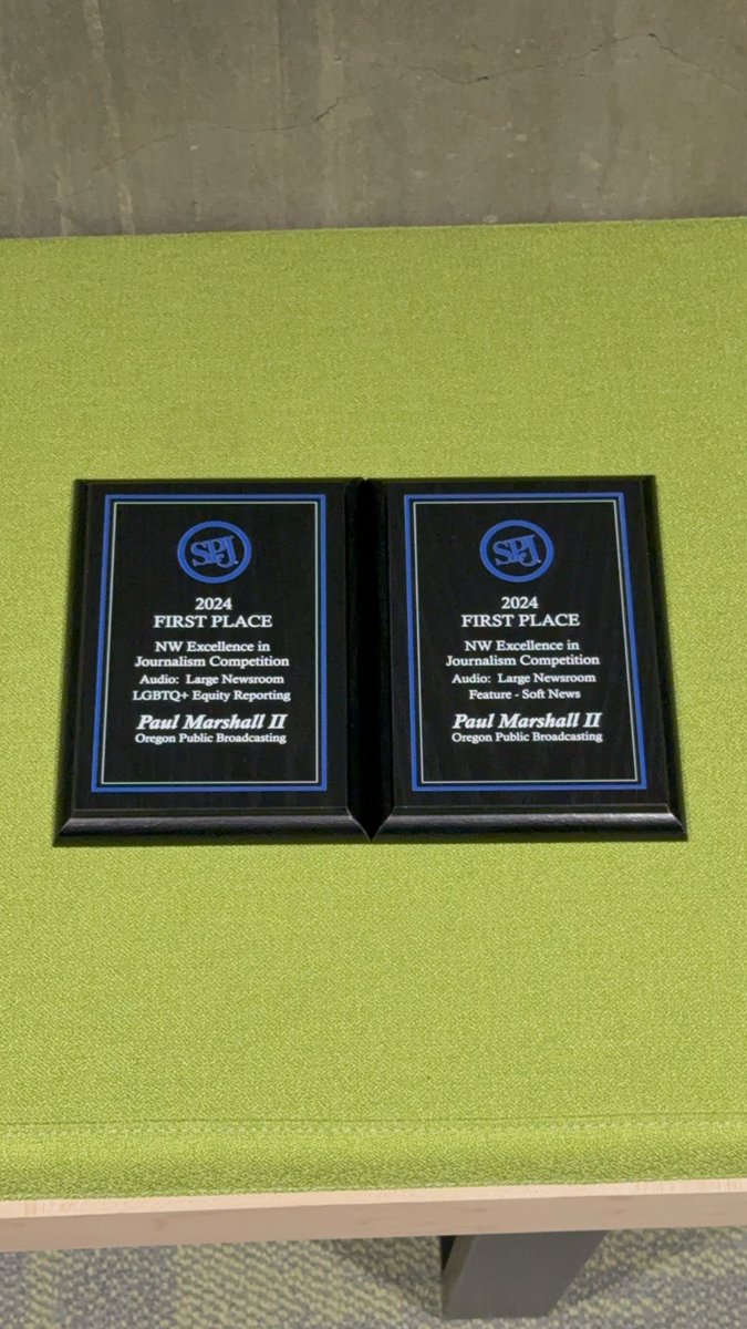 Paul Marshall II tweet media