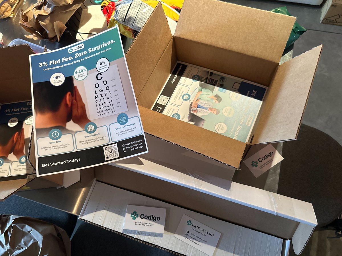 ericw_codigo's tweet image. is snail mail still a legit form of marketing? #Startups  #StartupLife