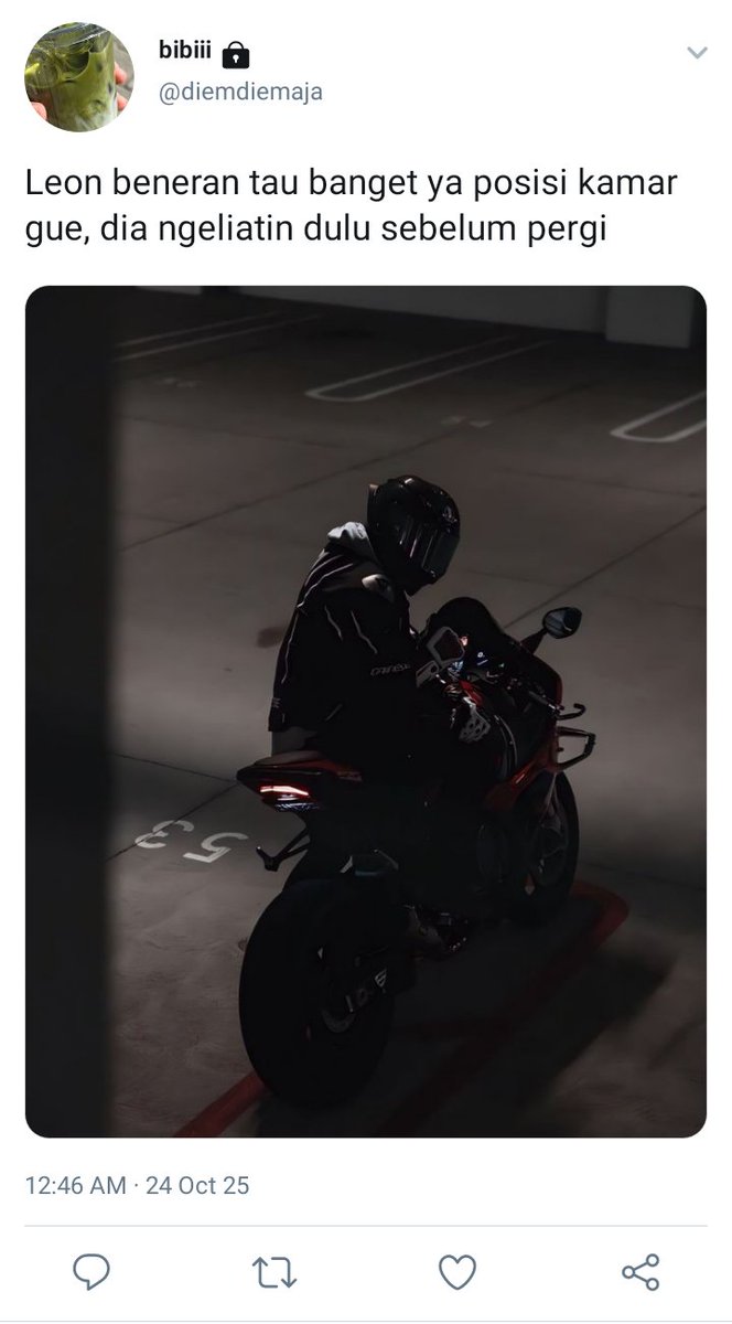 woninmist's tweet image. 55. ketauan jevan