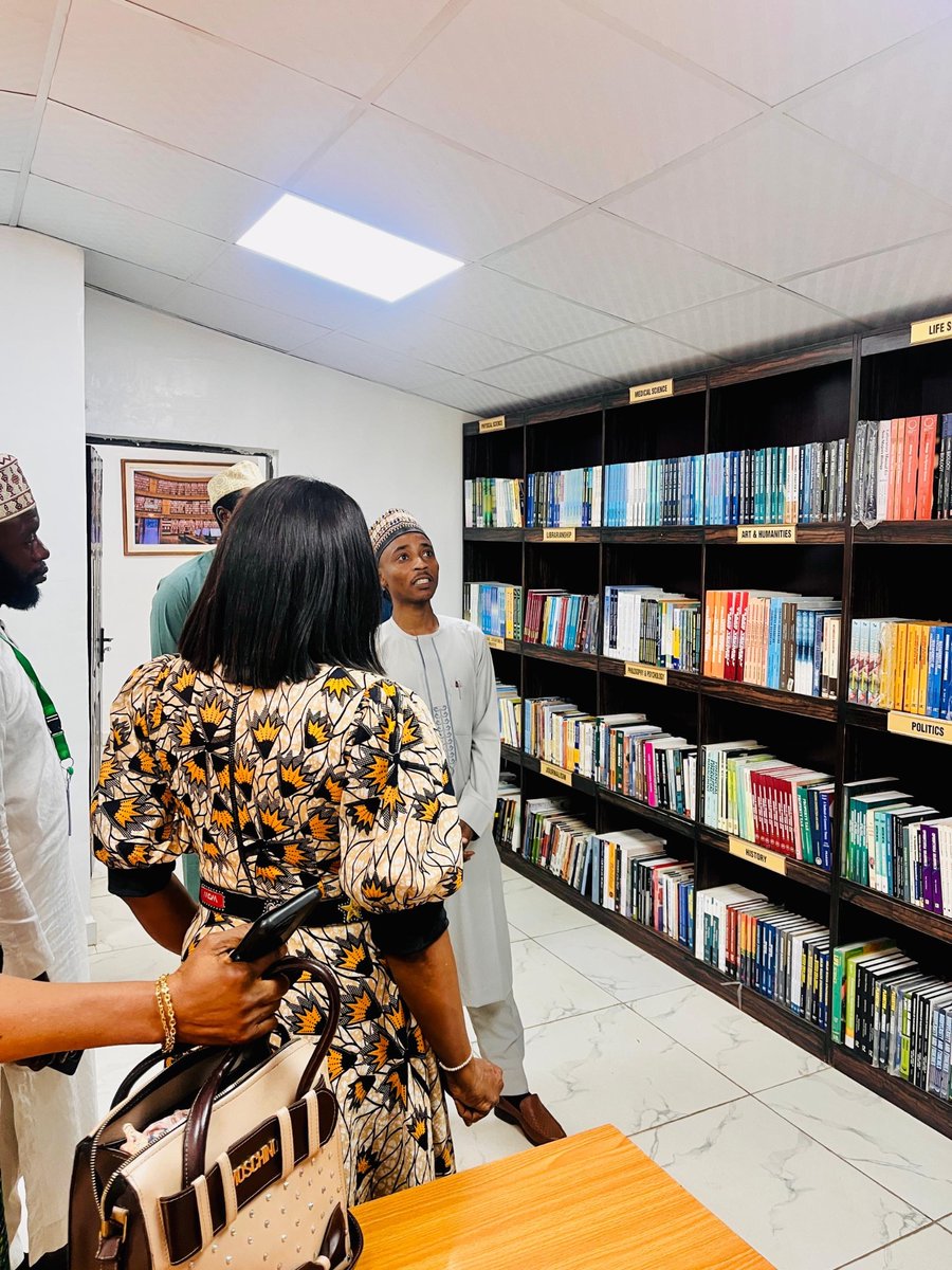 Standard-Biblio Services Limited tweet media