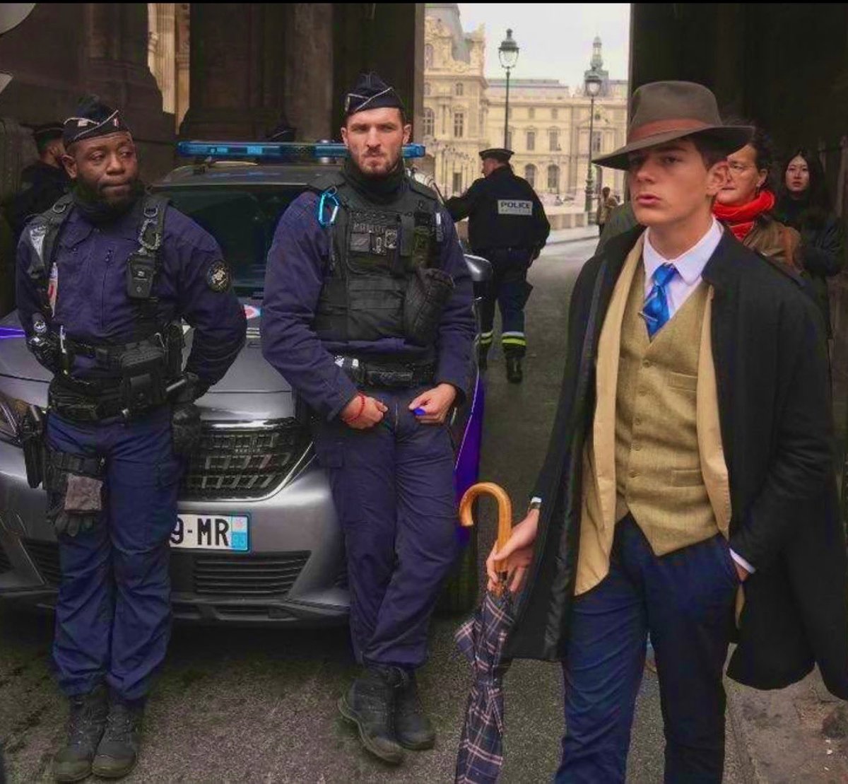 Es tendencia en 𝕏 tweet media