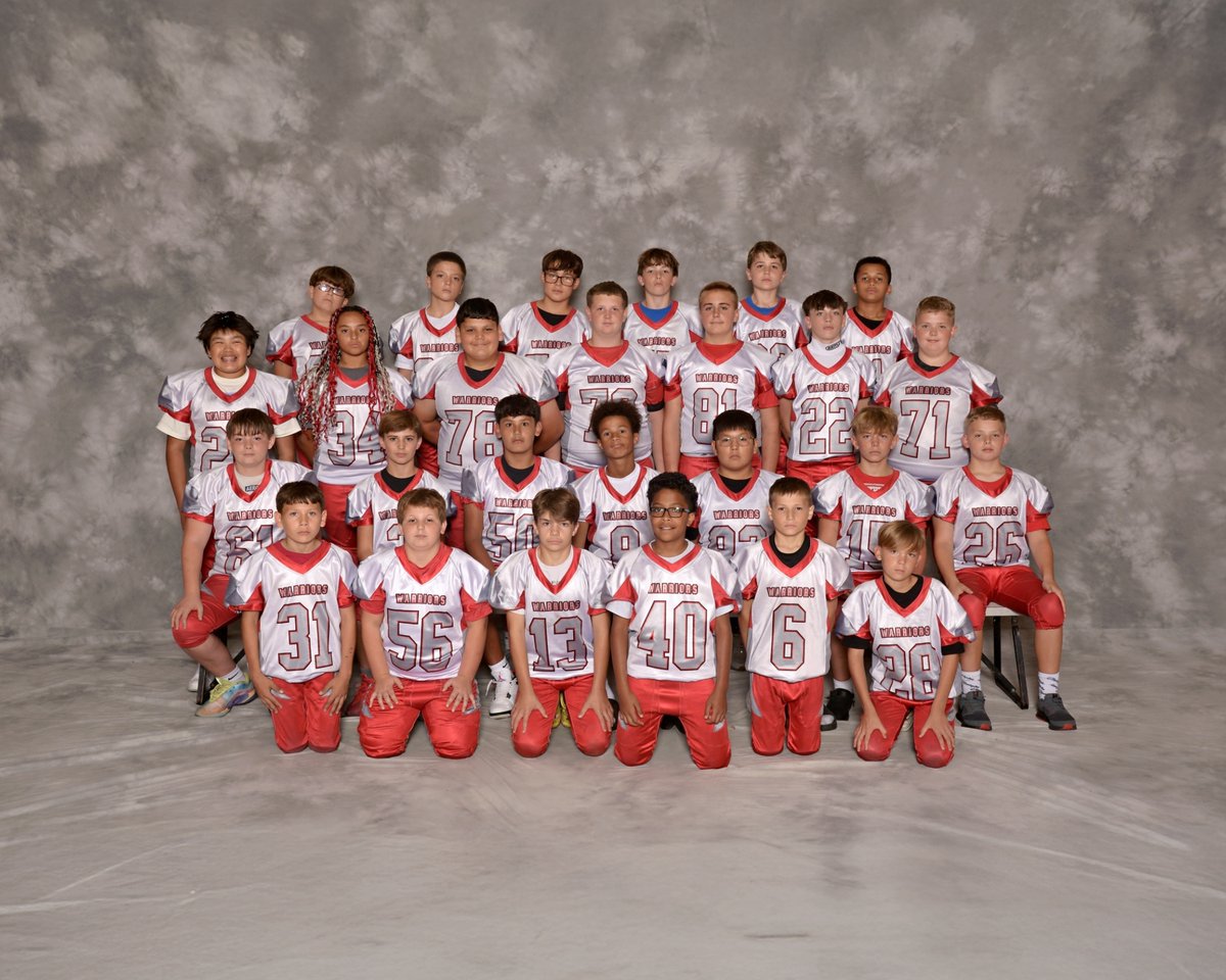 SalWarriorsFTBL's tweet image. Good Luck to the MOD SQUAD as they host Washington MS (Jamestown, NY) tonight in their final game of the season! 

Kickoff at 6pm at Vets Park

#ModSquad #WarriorNation