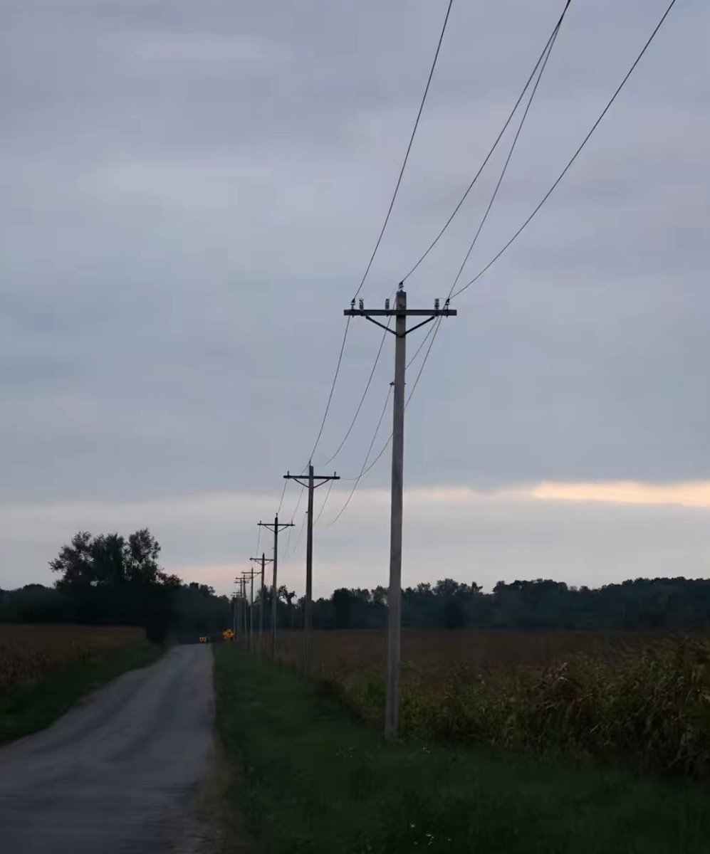 The subtle power of Ohio.