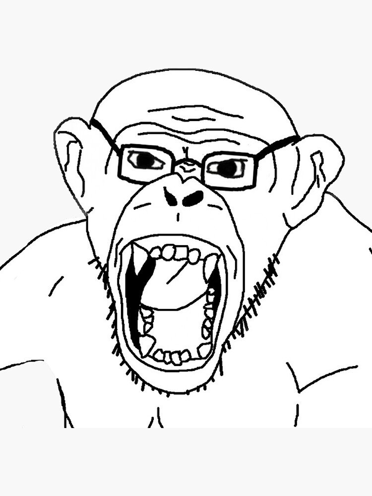 MeinGottNiles's tweet image. "AAHH IT'S PROPAGANDA YOU IDIOT!!"
"Yes."
"THEY WON'T ACTUALLY DO ANYTHING!!"
"Not without massive public support."
"HOW ARE THEY SUPPOSED TO GET THAT?!"
"Propaganda."