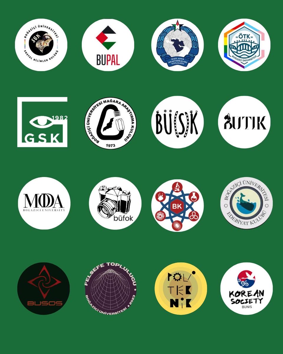 Boğaziçi Sosyal Bilimler Kulübü tweet media