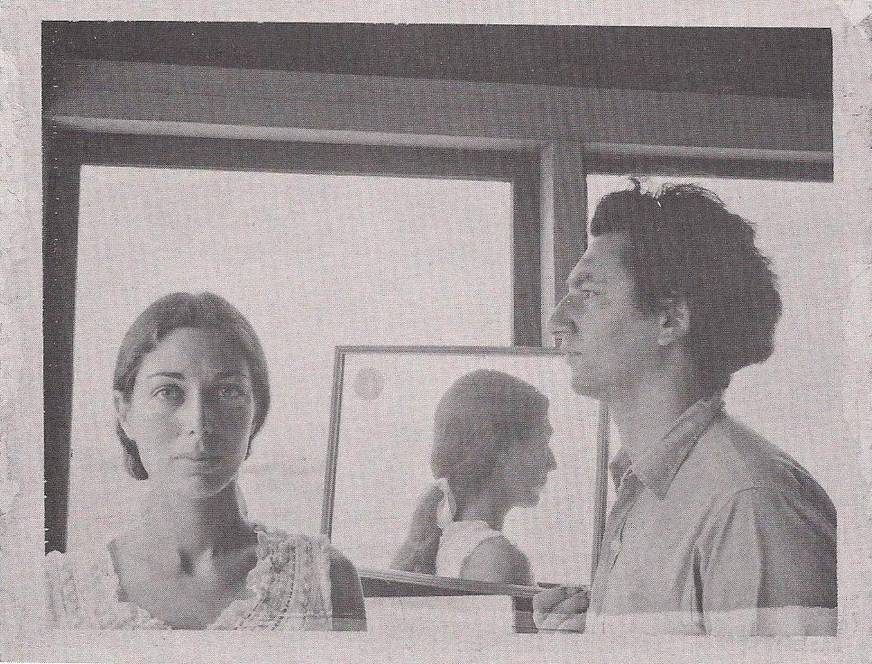 I wrote about the wrenching departure of filmmaker and film-undoer Ken Jacobs, who I knew as a teacher and a colleague. Link in reply.