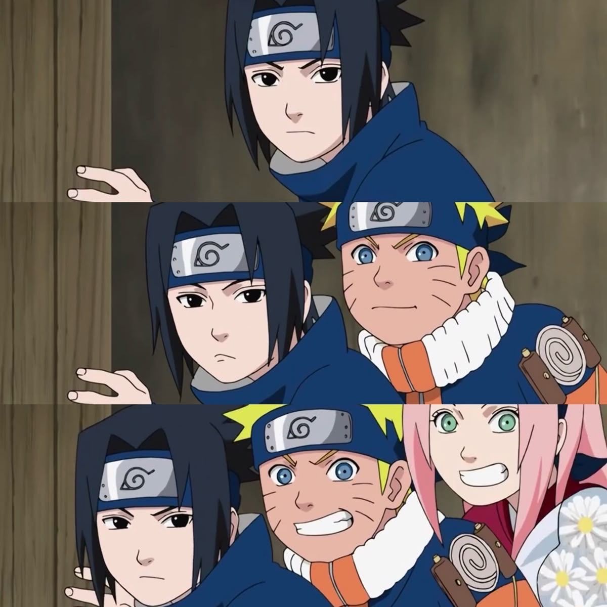 Team 7