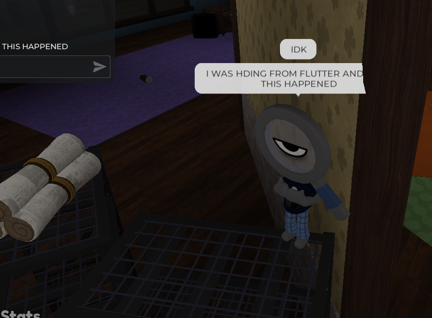 clowd009's tweet image. IM SOBBING ITS FLOOR 1
