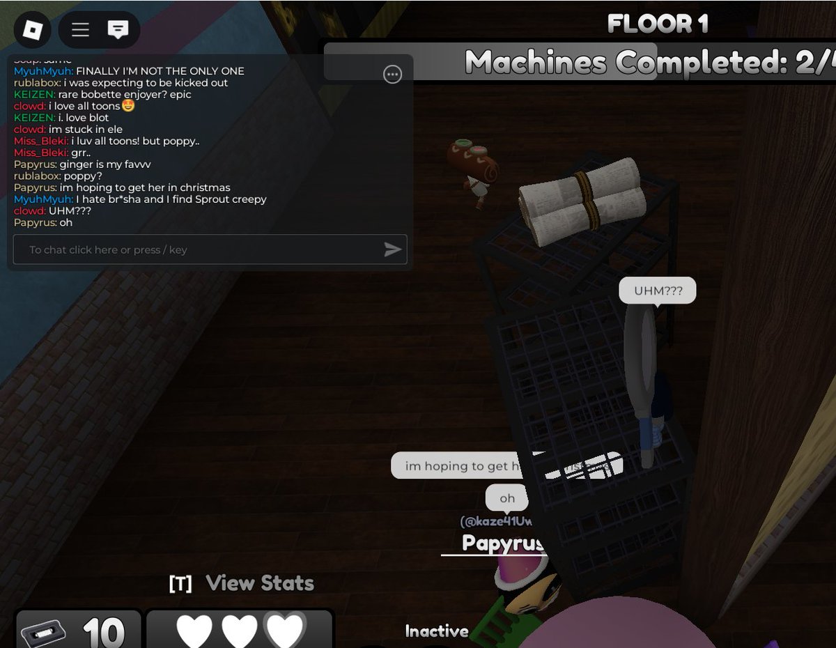 clowd009's tweet image. IM SOBBING ITS FLOOR 1