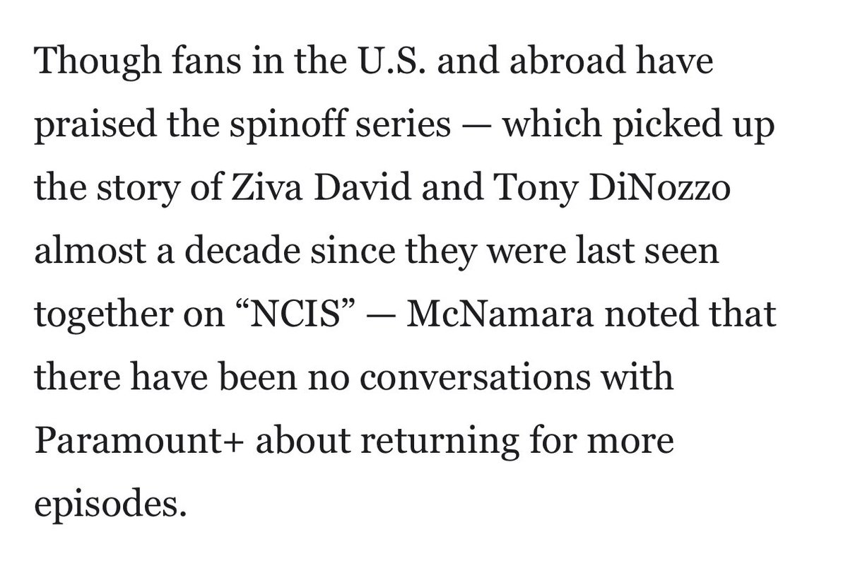 madsxtiva's tweet image. okay paramount+ the joke is over, time to start talking about it
#tonyandziva