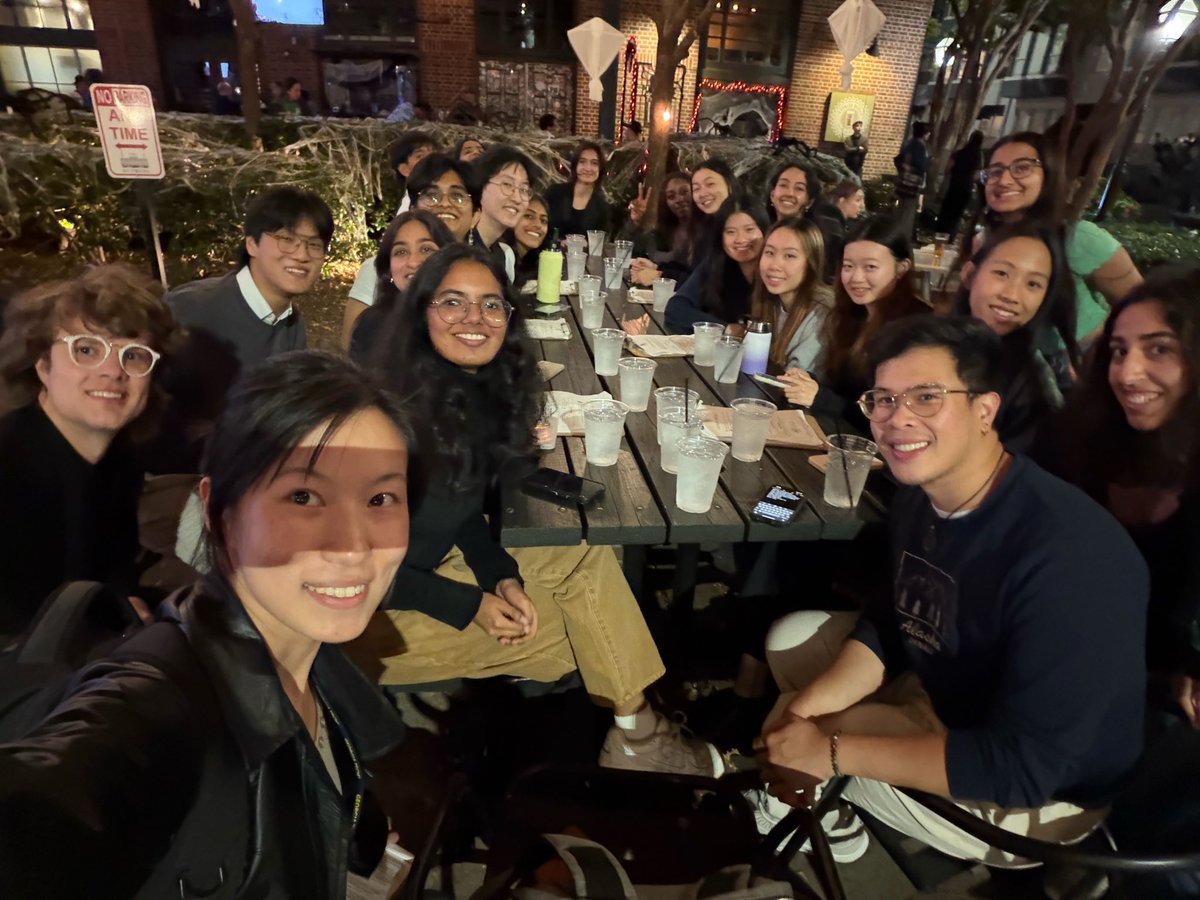 Georgia Tech MS HCI tweet media