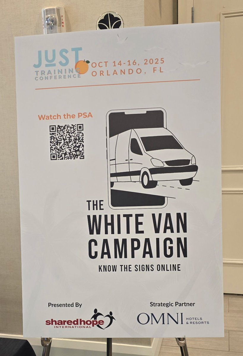 escobarforjudge's tweet image. The Athena’s team had the incredible opportunity to join over 1,000 participants at the JuST Conference! 🌟 We learned so much from the inspiring sessions and powerful conversations. 💪#JuST2025 #AthenasTeam #SharedHope