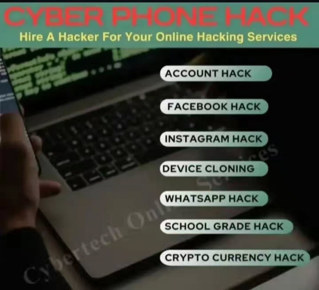 all_techhacker's tweet image. I render all kind of Hacking, Recovery, Spying, Unbanned, Unlocking services.
My process is 100% professional and guaranteed 100%
DM me
Website hack/recovery
Facebook hack/recover
Instagram recover
Gmail recovery
Whatsapp spy
Snapchat Unban/unlock
Twitter recovery
Website Hack