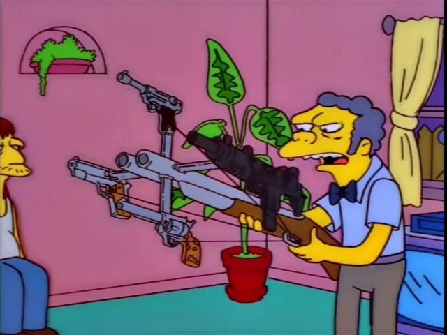 BizarroSamuel_'s tweet image. La mítica: