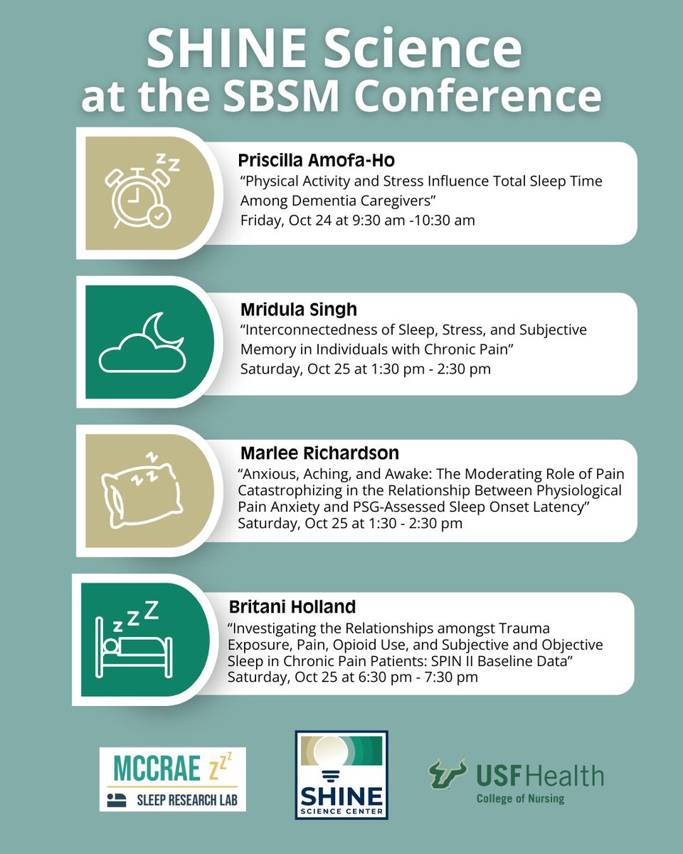 SHINE Science Center tweet media