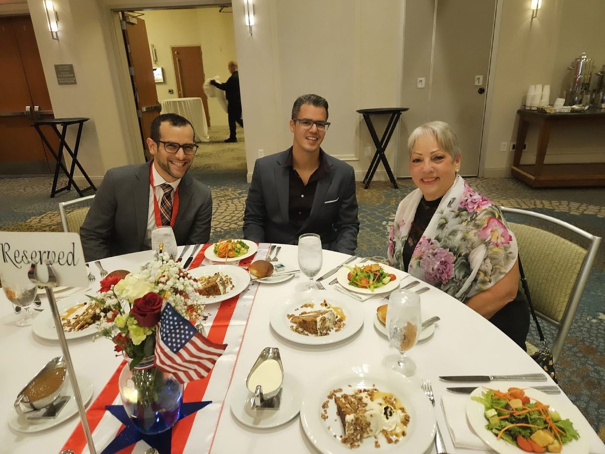 XDelegates_Fl's tweet image. We would like to thanks the former @PRFAA director, and executive director of @PuertoRico51st  Mr. George Laws and the team of @prostatehoodorg, lead by Ms. Irma Rogriguez for participating as our keynote speakers in our 1st Equality Summit held in Orlando Florida.
@PRECoalition