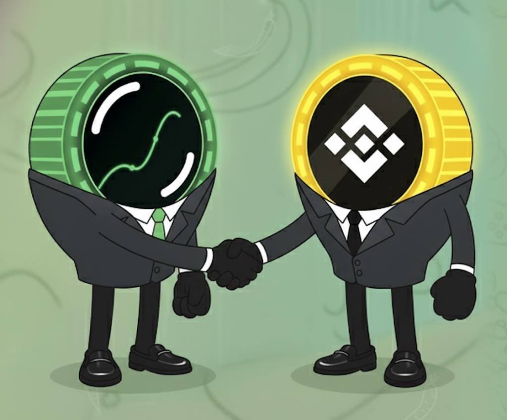 optrade_ai's tweet photo. You can now instant trade on BSC with opTx, the smart trading bot with a fixed 0.0005 BNB fee (≈$0.55) https://t.co/oRopee5jKr