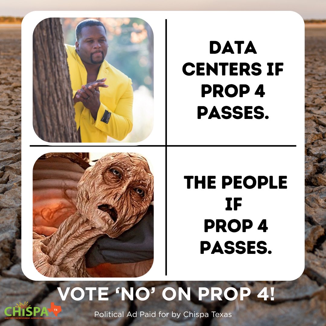 Chispa TX tweet media