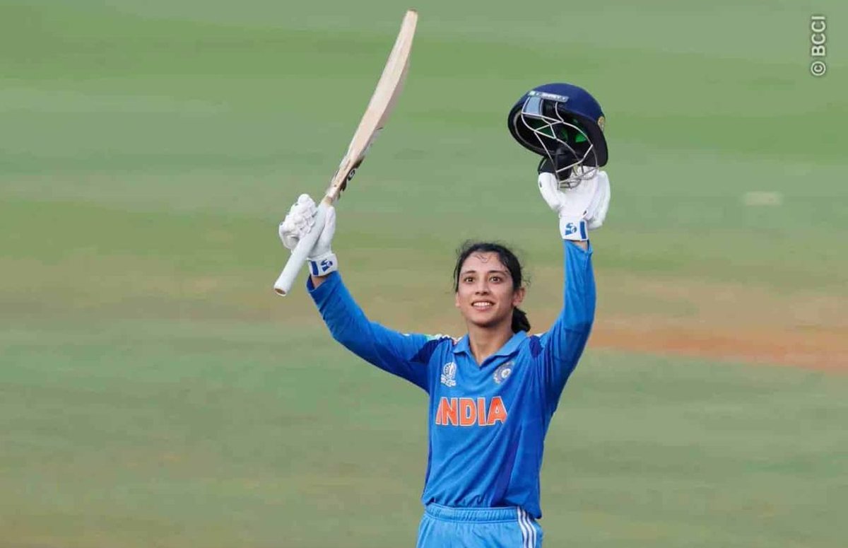 🚨 INDIA QUALIFIED INTO THE SEMI-FINAL OF WORLD CUP 🚨

- 2 more wins for the dream of World Cup victory.
