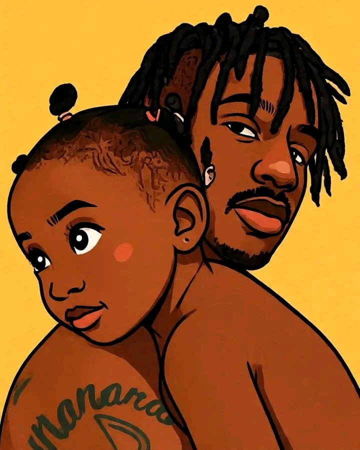 FebruaryDrew's tweet image. "Mina ng'bongundali wami"