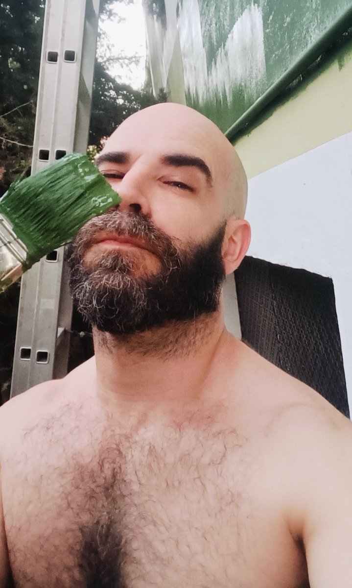 Que no digan que no pinto na'