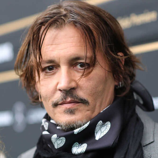 PopBase's tweet image. Johnny Depp has been cast as Ebenezer Scrooge in Ti West’s ‘Ebenezer: A Christmas Carol.’