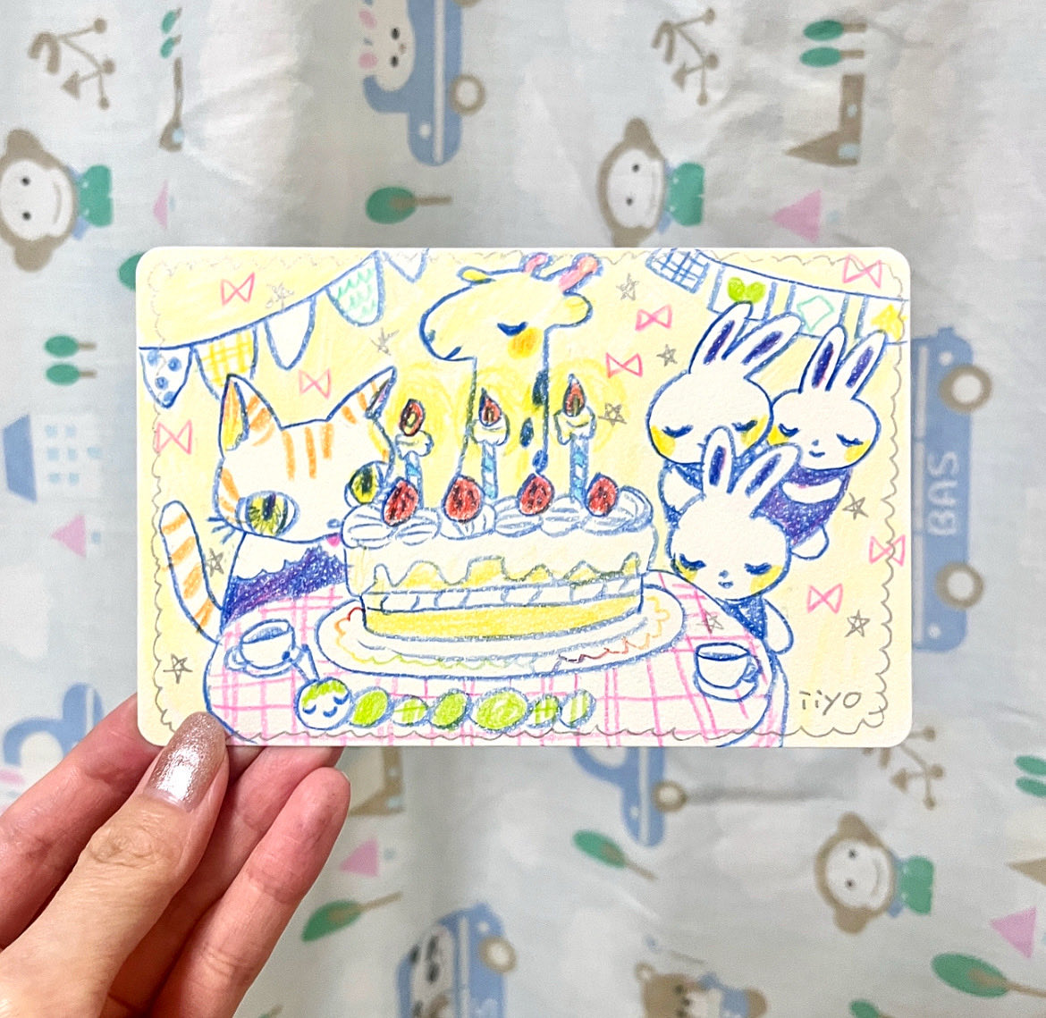 いいよ iiyo (@wasurenaide__ne) on Twitter photo 