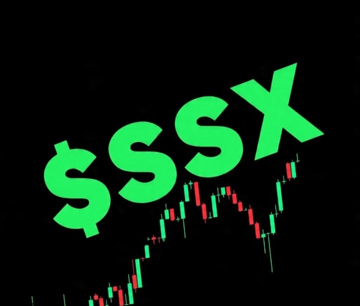 0xklvus's tweet photo. SSX is live on Bitrue Alpha! 🚀
Looking to tap into Solana’s top assets in one move?SSX is your gateway.
Now trading on Bitrue — don’t miss the momentum.
#SSX #Solana #BitrueAlpha #CryptoMarket @ssxcapital @PlortalAI https://t.co/5YWG9eF82n