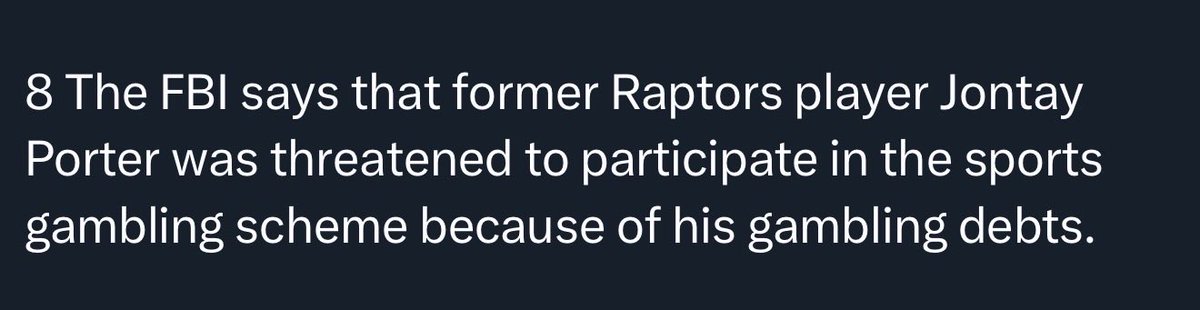 Free him?
