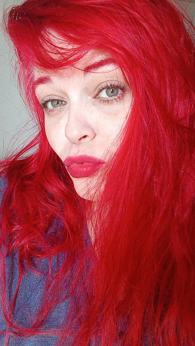 GoddessRed8's tweet image. I love bending men and making them my good boys. You are permitted to try to get my attention. I demand complete devotion. Bow to me and feel yourself sink deeper into obsession. We both know I&apos;m your own personal type of heroin. One hit and you&apos;re hooked on Queen Red!

Findom…