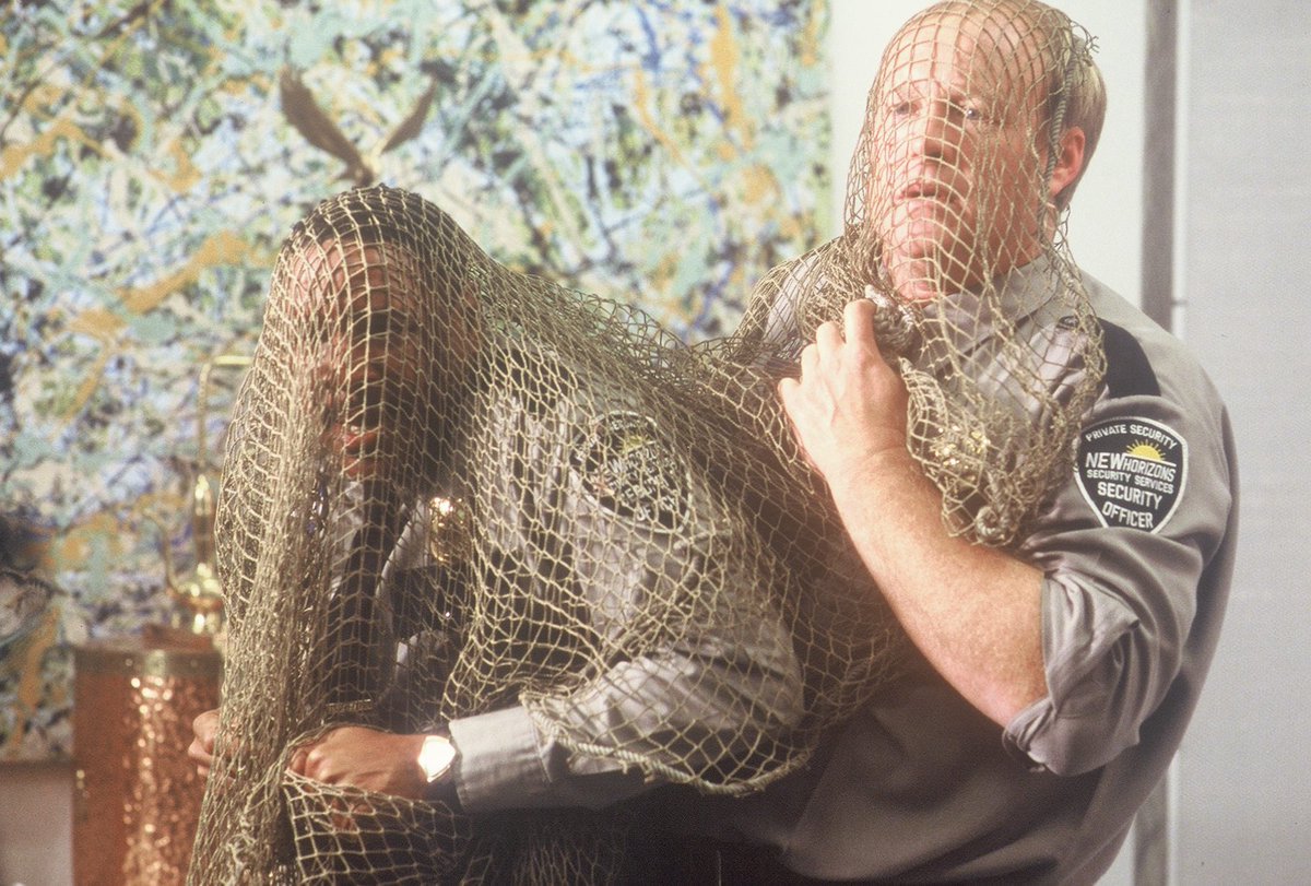 userofwords3's tweet image. “What do you mean they’re sending me back as a DOG?” The iconic worldwide hit starring GARY BUSEY and OZ PERKINS in QUIGLEY, ONE of the TOP 20 CHILDREN/FAMILY FILMS OF ALL TIME, FREE @Tubi TV, FAWESOME TV, YouTube, Dove Channel, Amazon, Shoreline, Blue Sky, Future Today