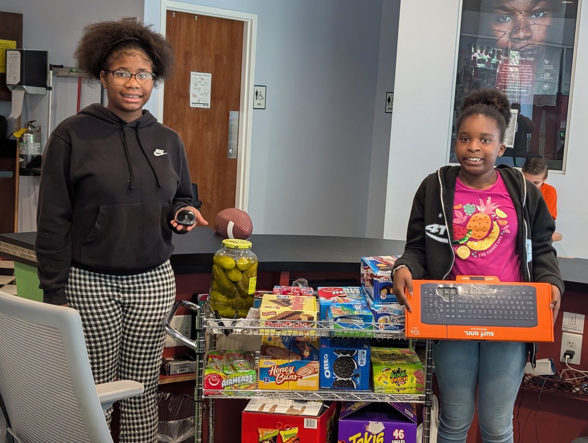 Boys & Girls Clubs of Northwest Georgia tweet media