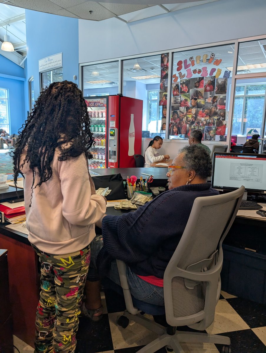 Boys & Girls Clubs of Northwest Georgia tweet media