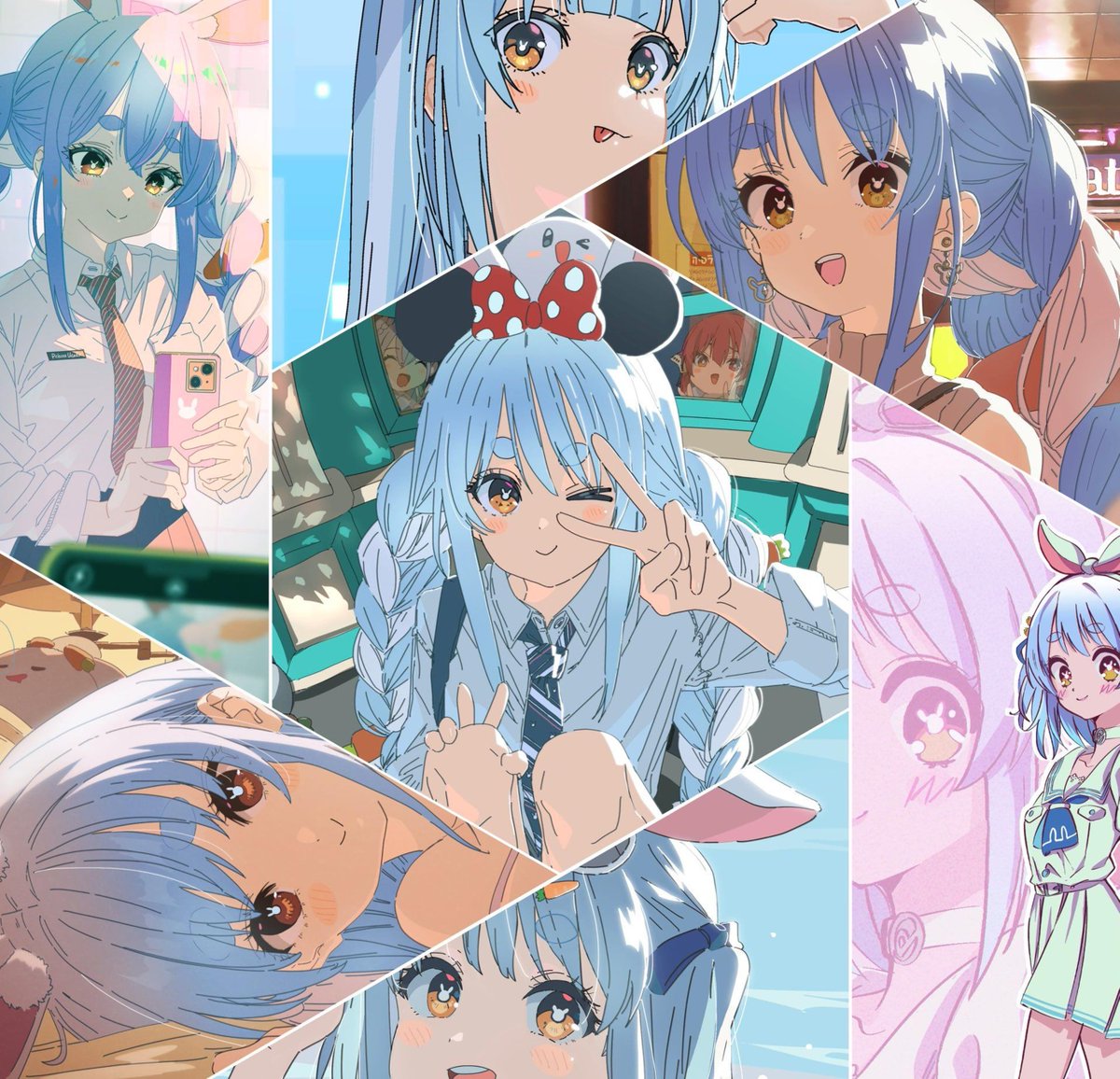 PrepperLists's tweet image. 火曜日午前のメモ：からっとしてる／リフレッシュ。作業する→休憩する。あせらずに。 📝