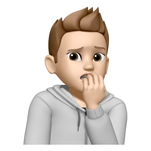 ya déjame en paz yo nomás confíe en ti