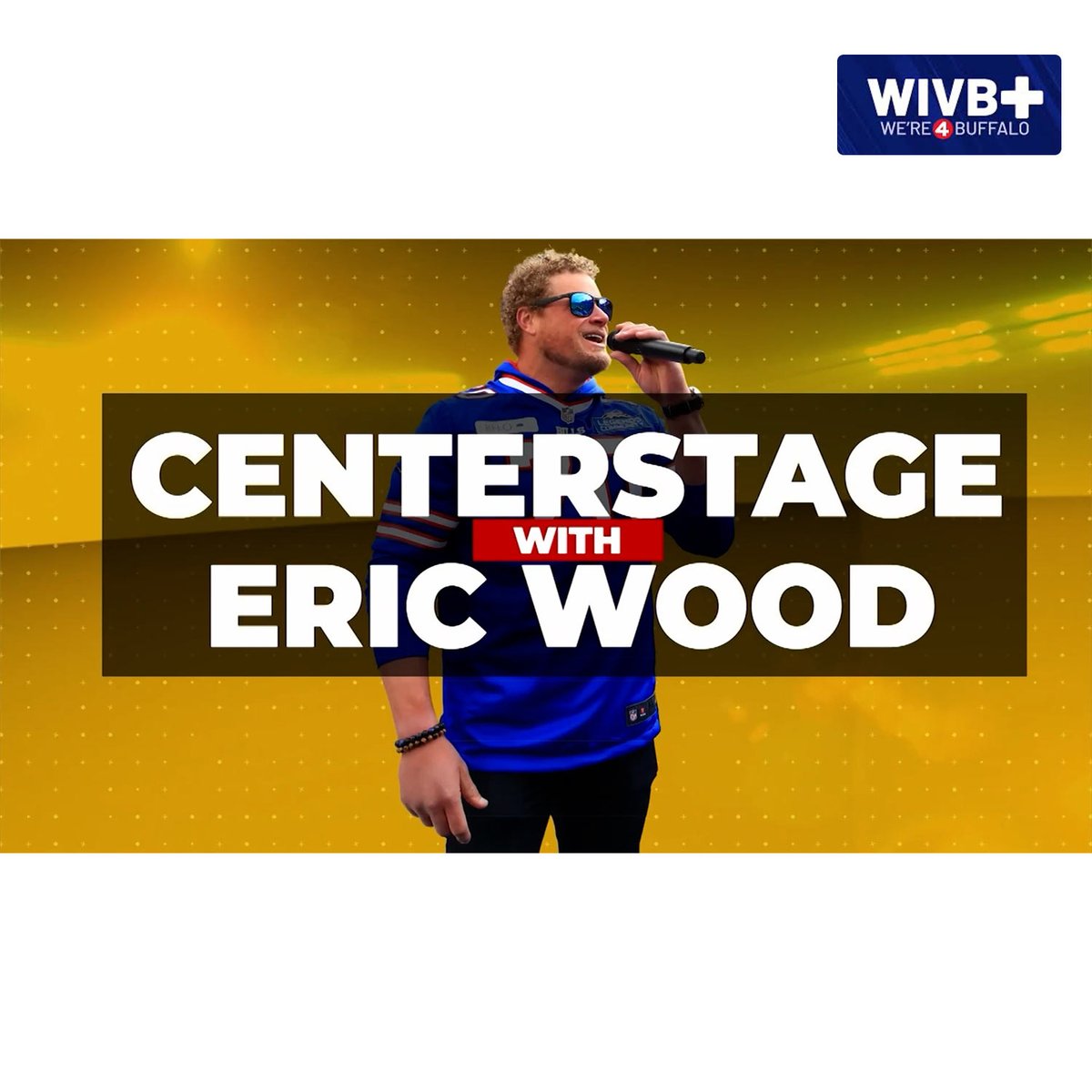 A new episode of Center Stage with <a href="/EWood70/">Eric Wood</a> and <a href="/4JoshReed/">Josh Reed</a> just dropped! Topics include:

🏈 How Josh Allen can bring back the “fun” factor to the offense
🏈 The mental and physical impact of the bye week on players and coaches
🏈 What returning defenders like Larry Ogunjobi and