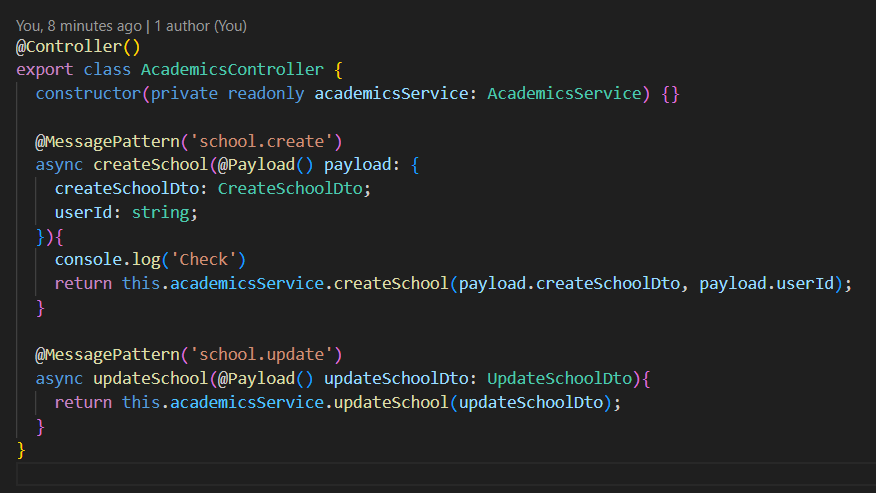 n3stxdev's tweet photo. implementation snippets https://t.co/7zX4OrVs1b