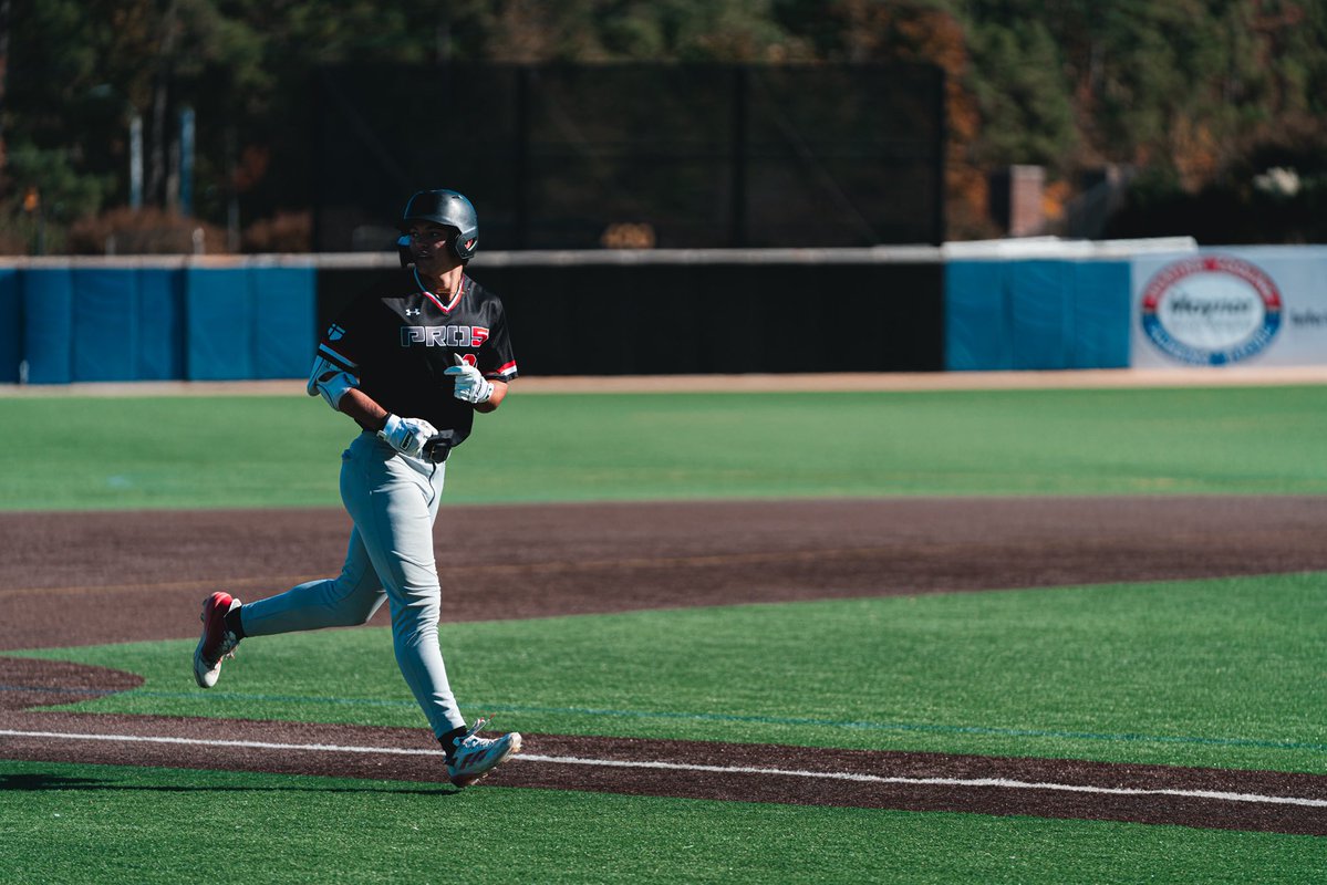 Pro5Baseball's tweet image. in progress

#PRO5 | #PRO5Baseball