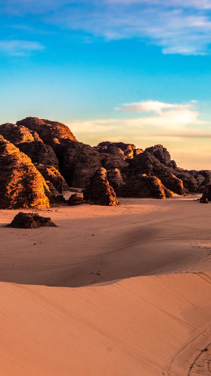 Janvier 2025, Djanet 🏜️ Un pur bonheur 🇩🇿